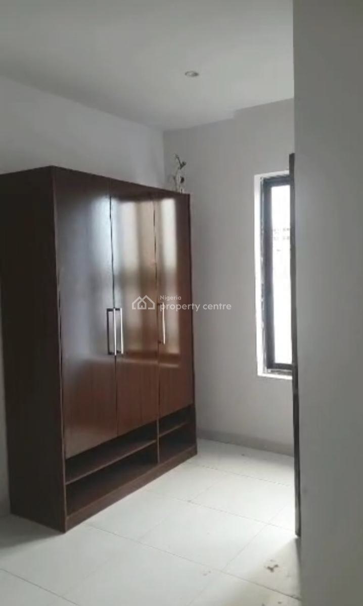 a 4 Bedroom Manisonnet at Olori Mojisola Onikoyi Estate, Off Banana Is, Olori Mojisola Onikoyi Estate, Off Banana Island Road, Ikoyi, Is   Ava, Ikoyi, Lagos, Flat / Apartment for Sale