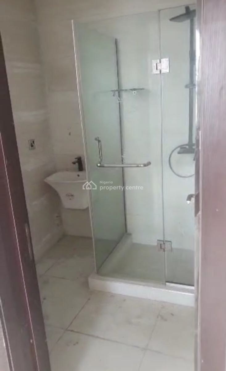 a 4 Bedroom Manisonnet at Olori Mojisola Onikoyi Estate, Off Banana Is, Olori Mojisola Onikoyi Estate, Off Banana Island Road, Ikoyi, Is   Ava, Ikoyi, Lagos, Flat / Apartment for Sale