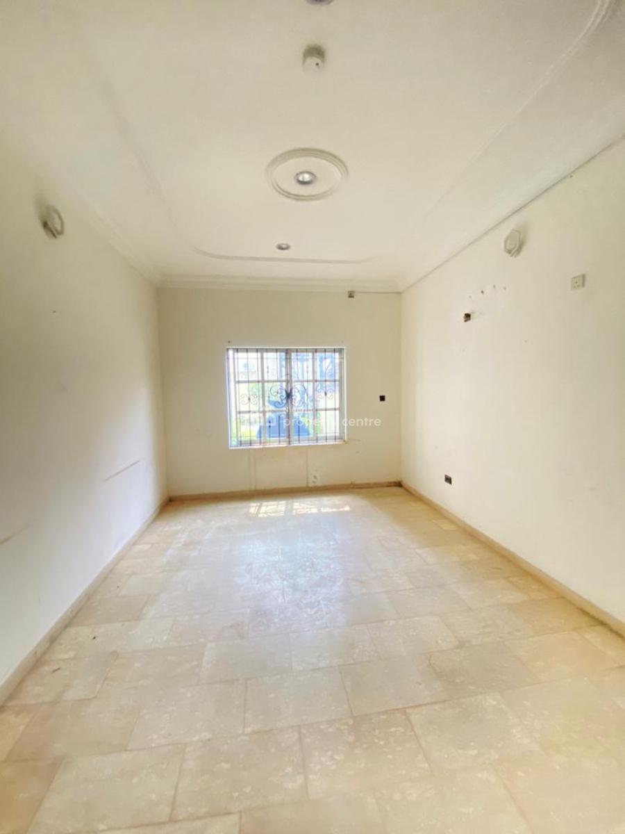4 Bedroom Semidetached Duplex with Bq and Security Post, Lekki Phase 1, Lekki, Lagos, Semi-detached Duplex for Rent