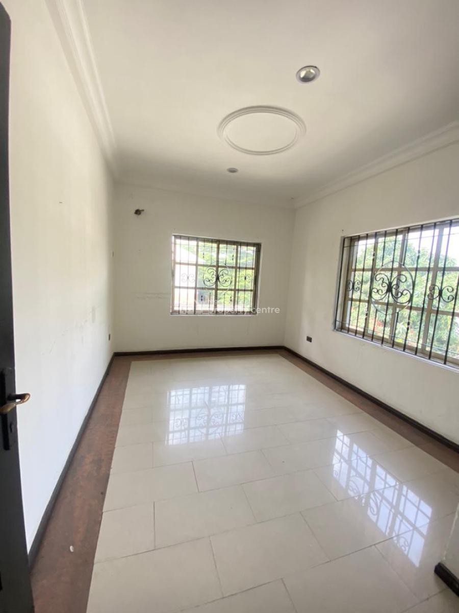 4 Bedroom Semidetached Duplex with Bq and Security Post, Lekki Phase 1, Lekki, Lagos, Semi-detached Duplex for Rent