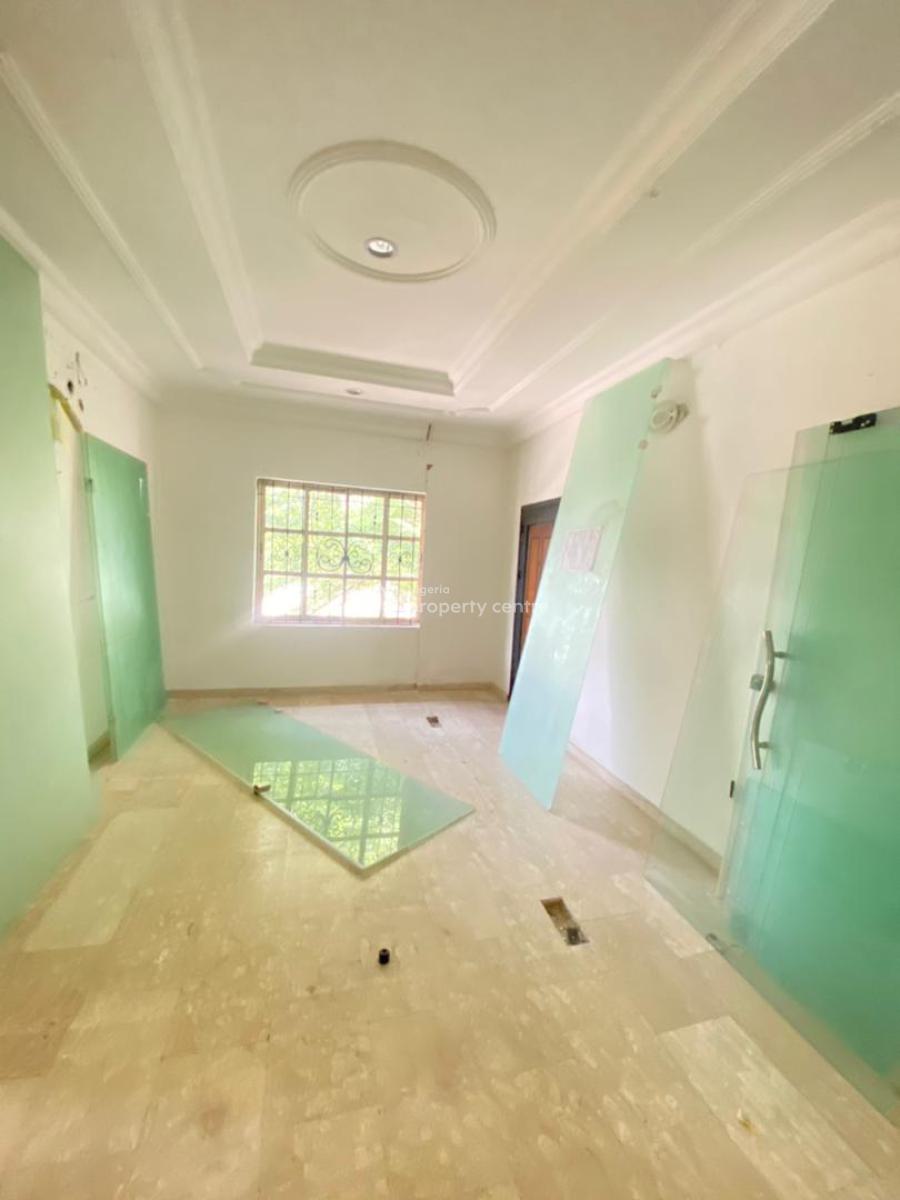 4 Bedroom Semidetached Duplex with Bq and Security Post, Lekki Phase 1, Lekki, Lagos, Semi-detached Duplex for Rent
