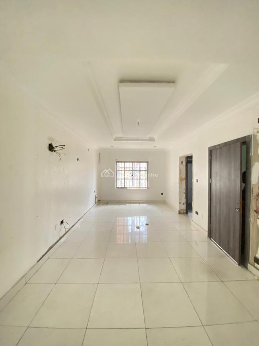 4 Bedroom Semidetached Duplex with Bq and Security Post, Lekki Phase 1, Lekki, Lagos, Semi-detached Duplex for Rent