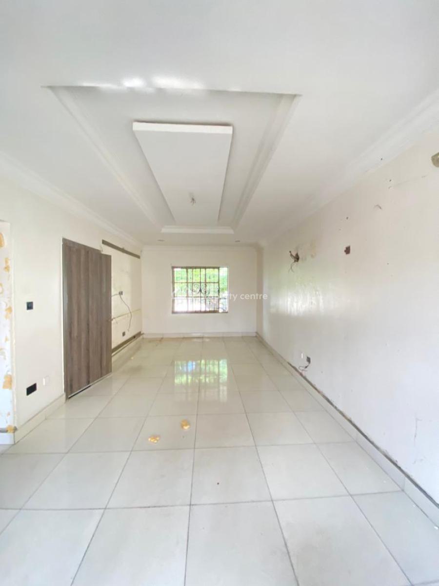 4 Bedroom Semidetached Duplex with Bq and Security Post, Lekki Phase 1, Lekki, Lagos, Semi-detached Duplex for Rent
