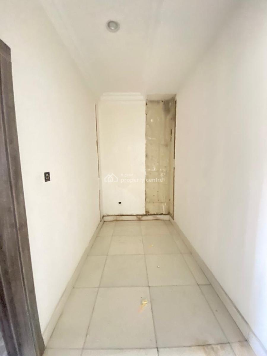 4 Bedroom Semidetached Duplex with Bq and Security Post, Lekki Phase 1, Lekki, Lagos, Semi-detached Duplex for Rent