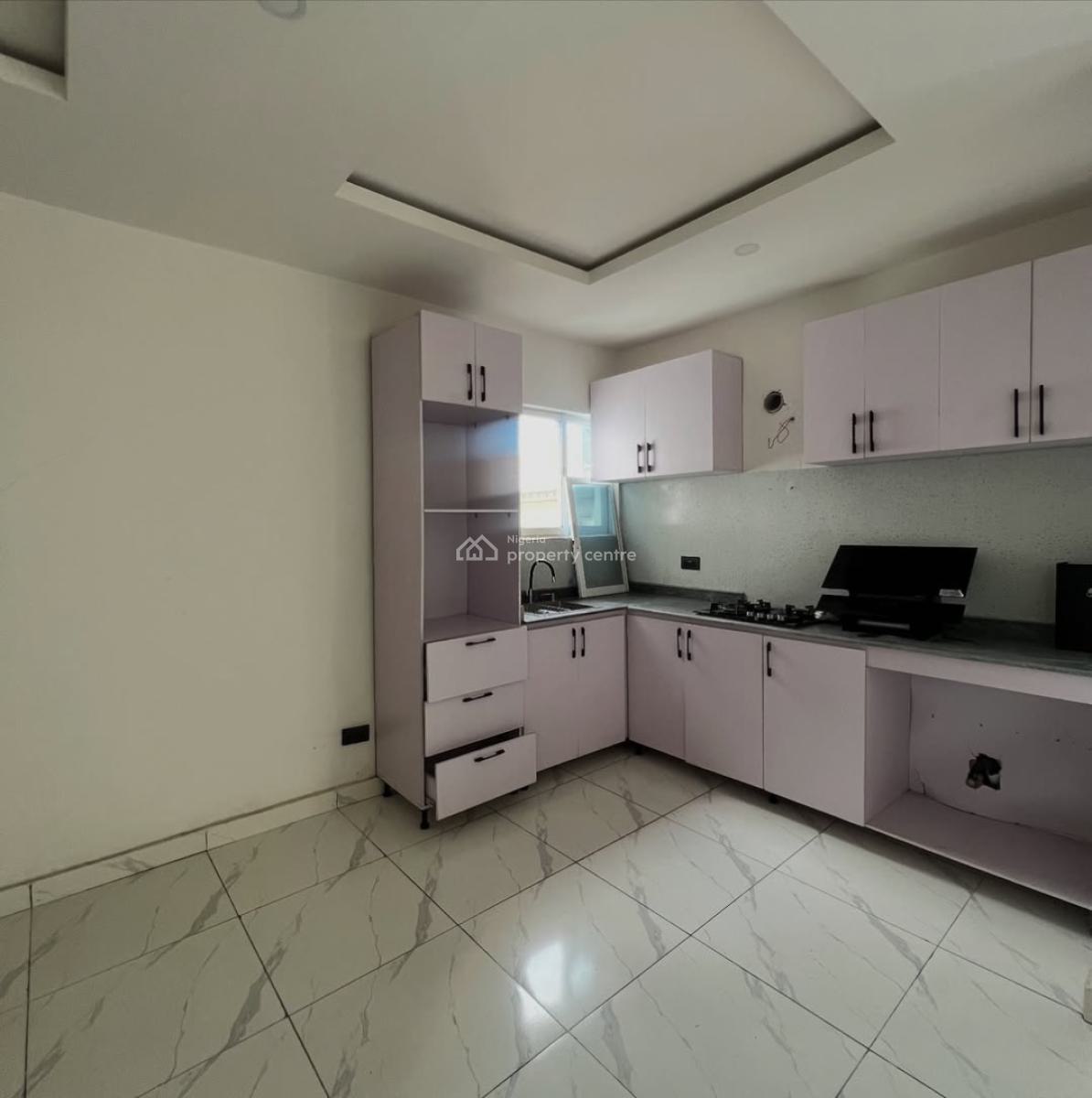 Newly Built Serviced 2 Bedroom Apartment, Ikate, Lekki Phase 1, Lekki, Lagos, Flat / Apartment for Sale