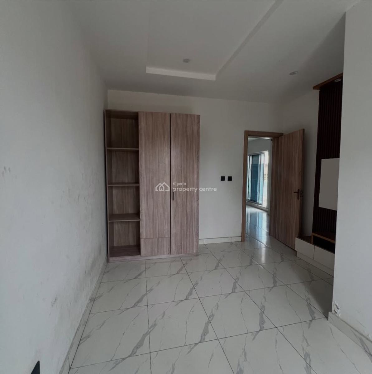 Newly Built Serviced 2 Bedroom Apartment, Ikate, Lekki Phase 1, Lekki, Lagos, Flat / Apartment for Sale