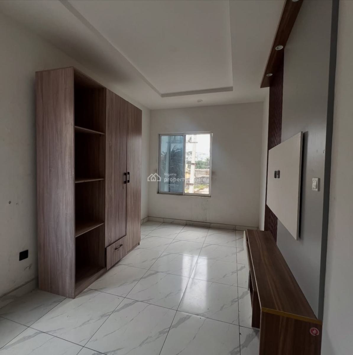 Newly Built Serviced 2 Bedroom Apartment, Ikate, Lekki Phase 1, Lekki, Lagos, Flat / Apartment for Sale