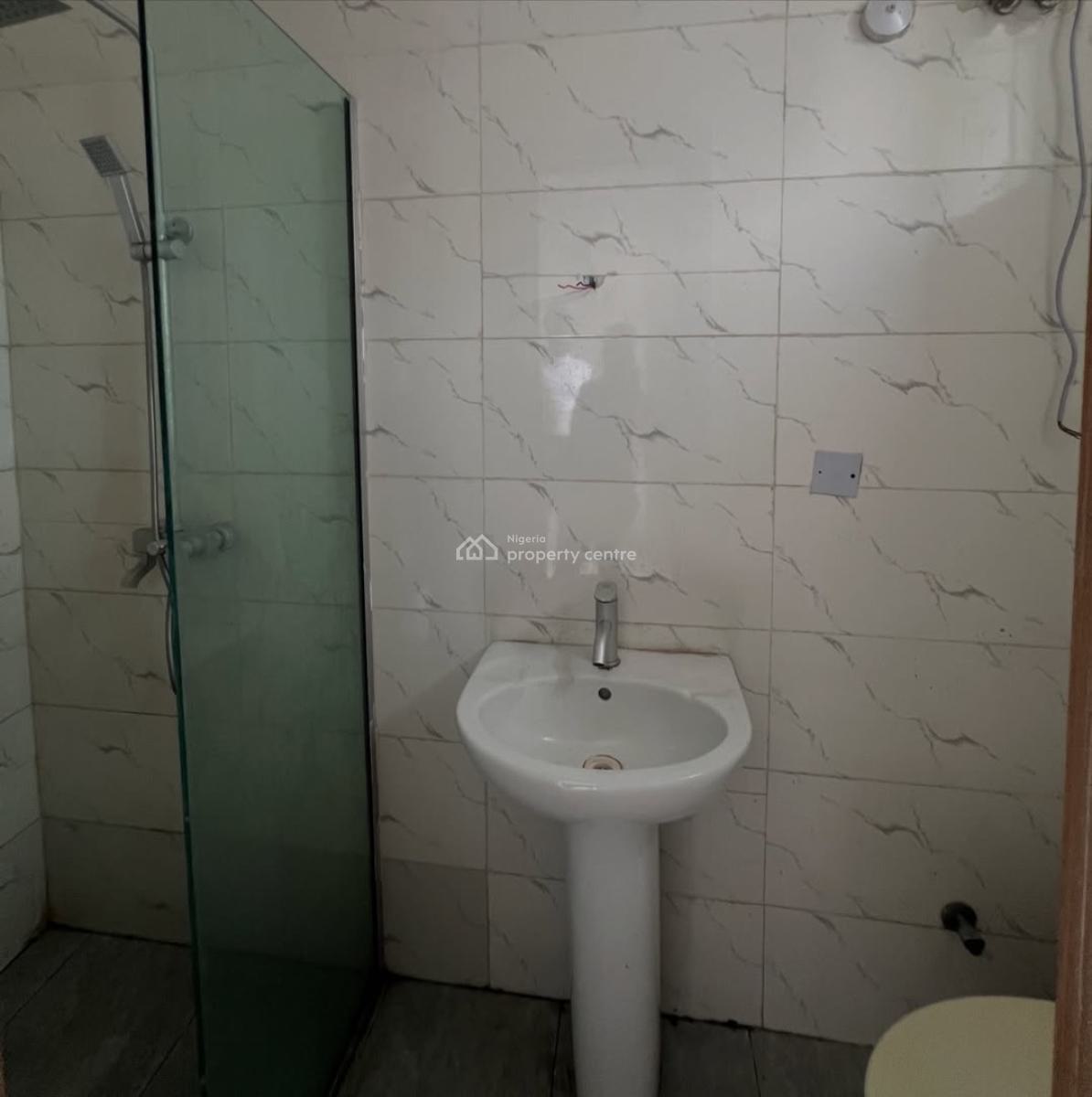 Newly Built Serviced 2 Bedroom Apartment, Ikate, Lekki Phase 1, Lekki, Lagos, Flat / Apartment for Sale