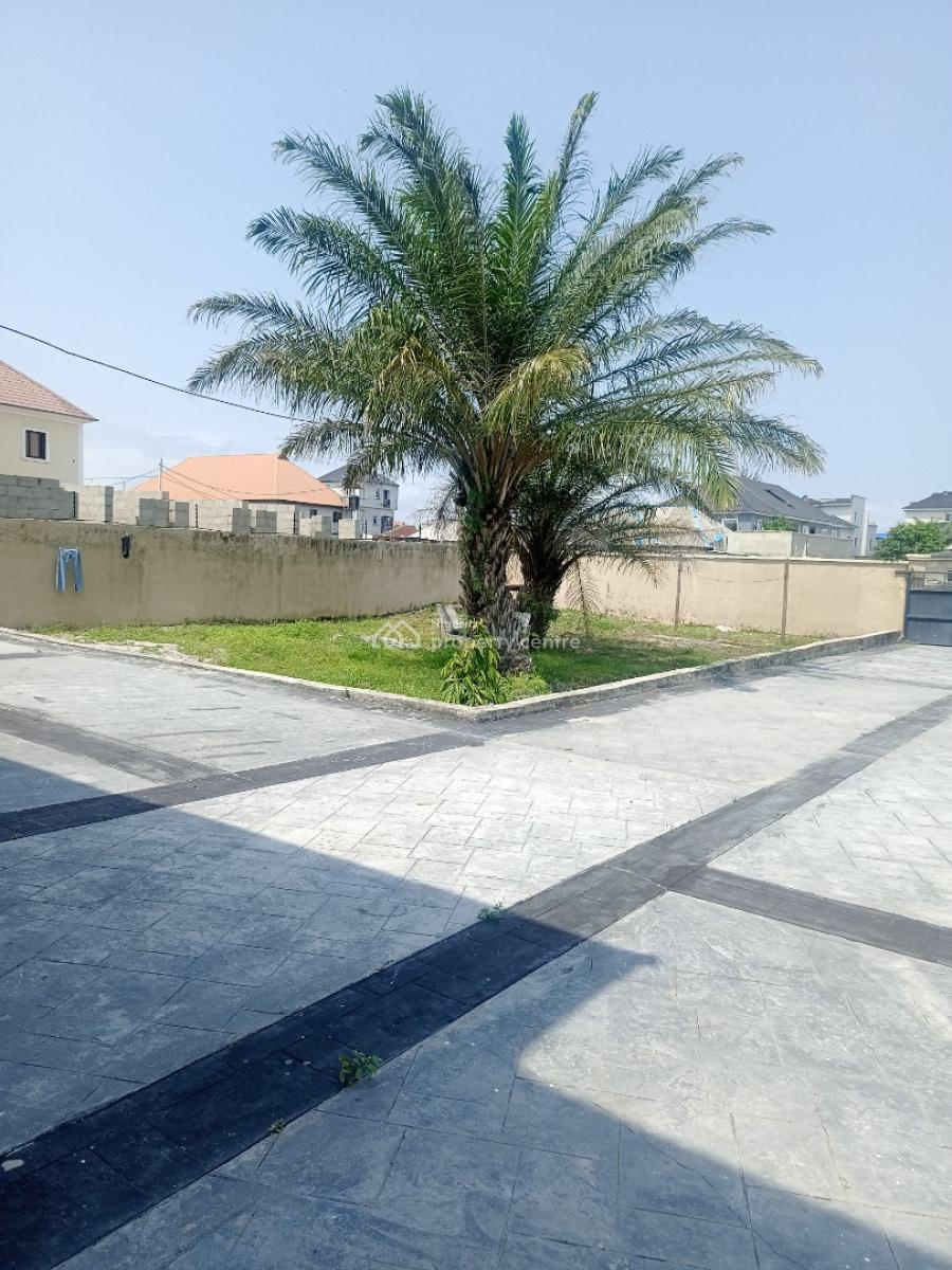 6 Units of  Block of  Fkats, Off Ogombo Road, Ajah, Lagos, Block of Flats for Sale