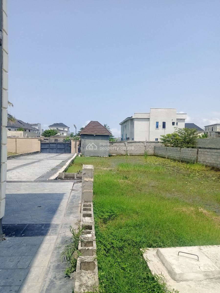 6 Units of  Block of  Fkats, Off Ogombo Road, Ajah, Lagos, Block of Flats for Sale