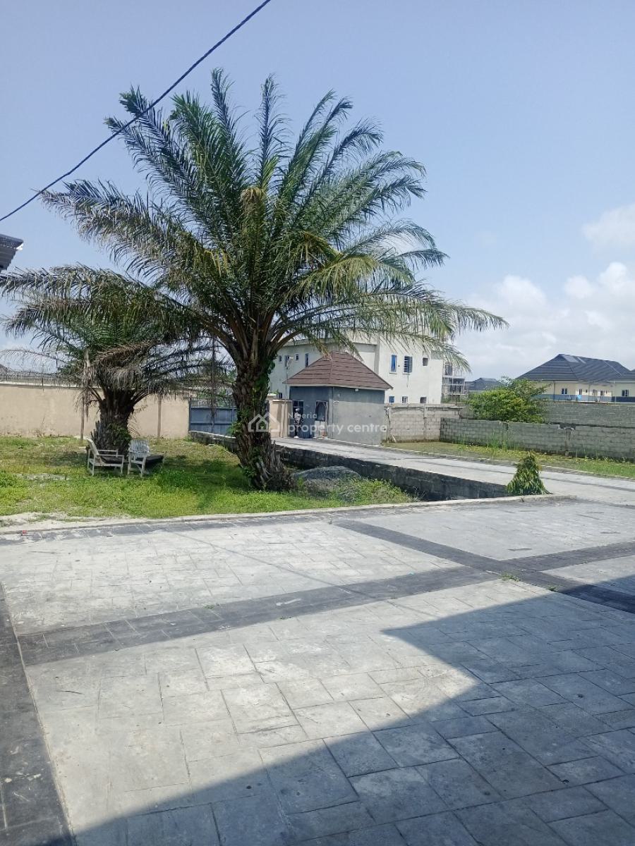 6 Units of  Block of  Fkats, Off Ogombo Road, Ajah, Lagos, Block of Flats for Sale