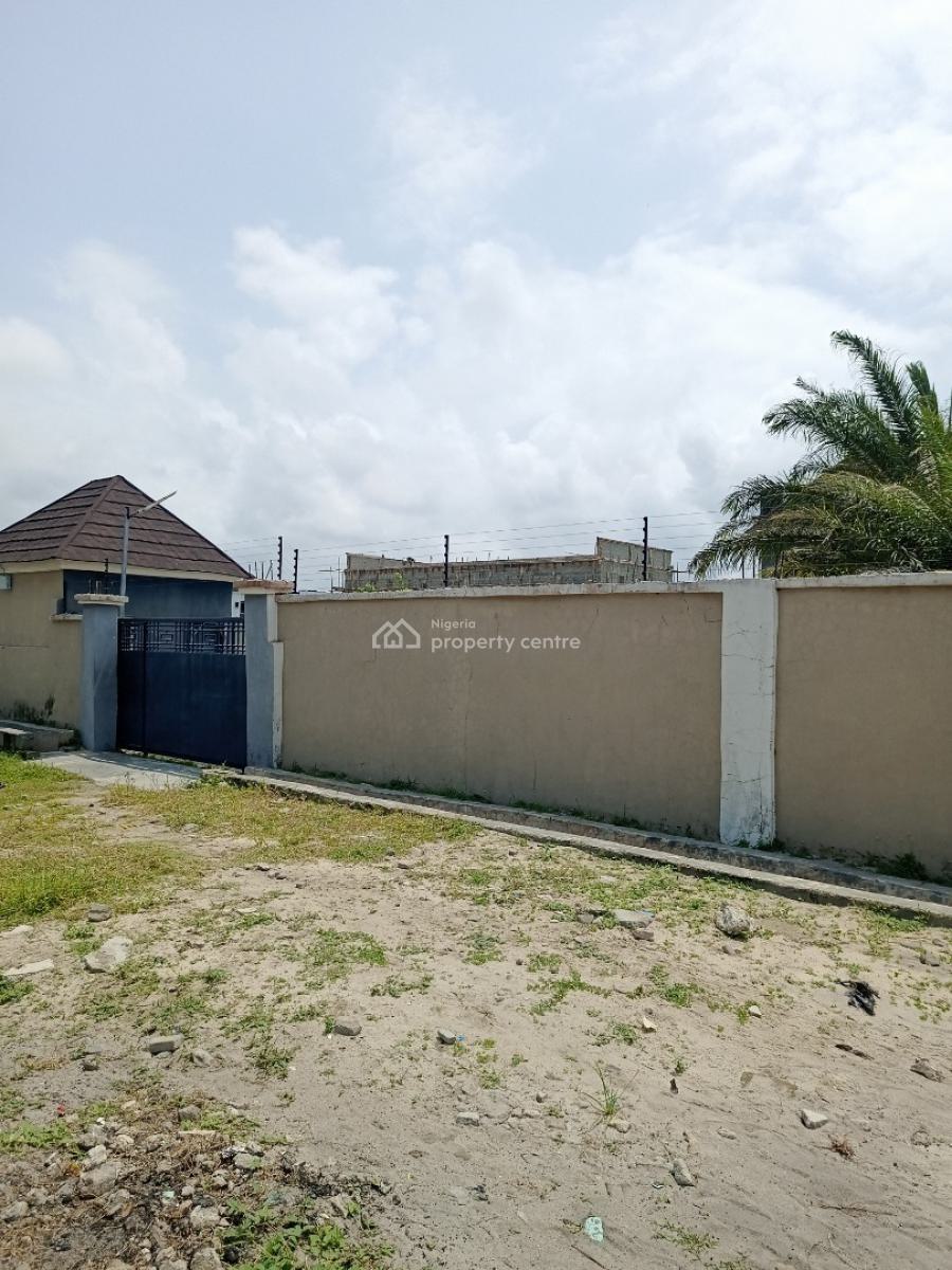 6 Units of  Block of  Fkats, Off Ogombo Road, Ajah, Lagos, Block of Flats for Sale