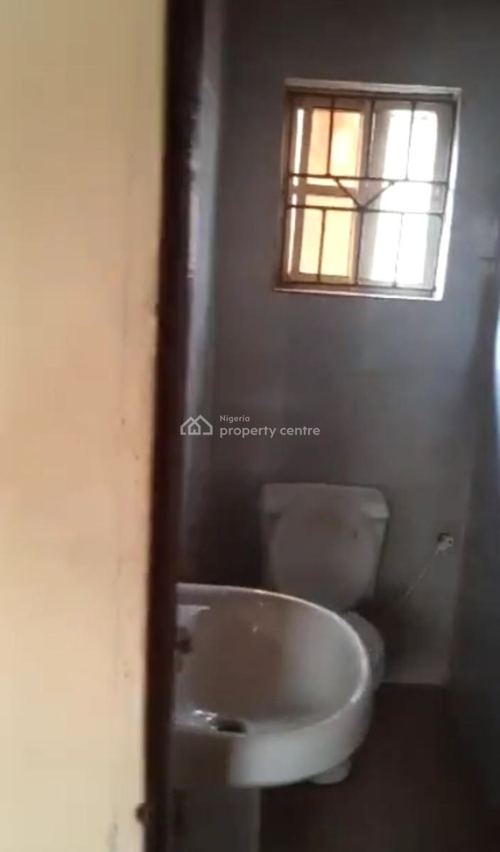Lovely Miniflat, Kfarm Estate, Ogba, Ikeja, Lagos, Flat / Apartment for Rent