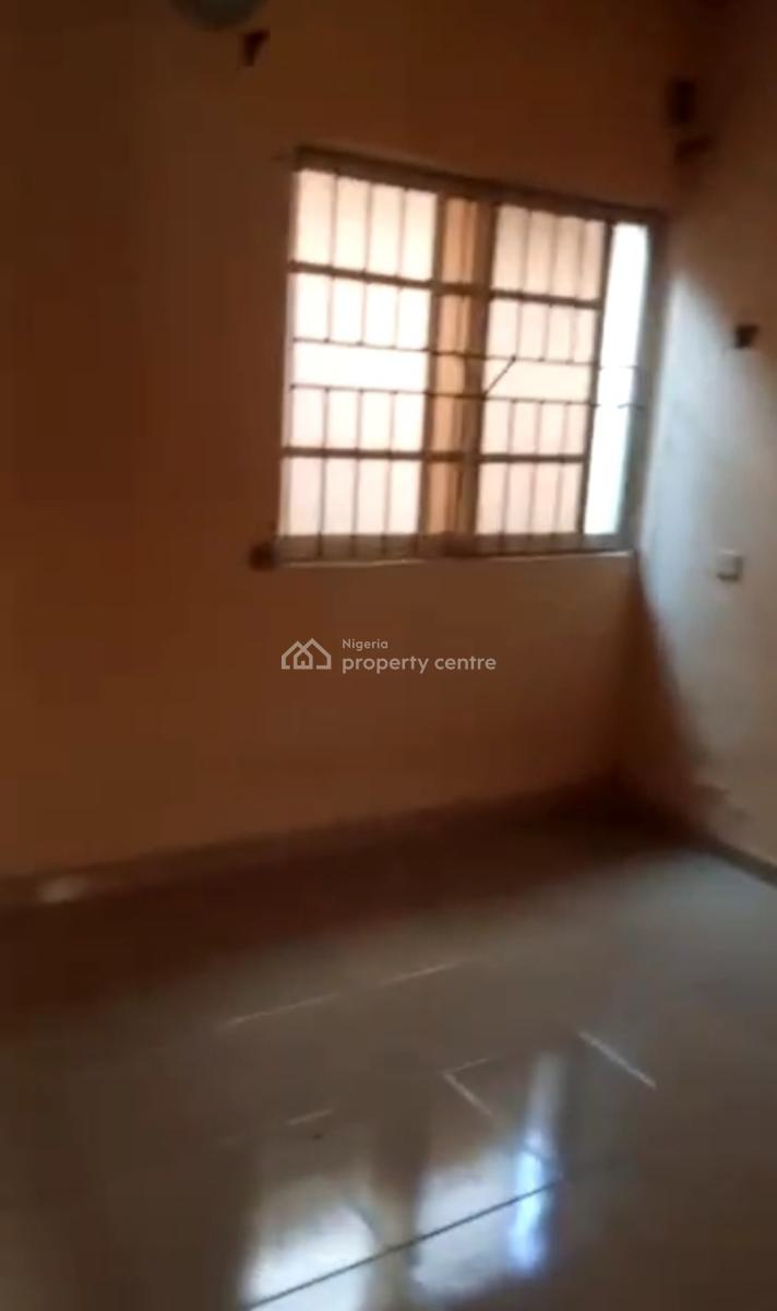 Lovely Miniflat, Kfarm Estate, Ogba, Ikeja, Lagos, Flat / Apartment for Rent