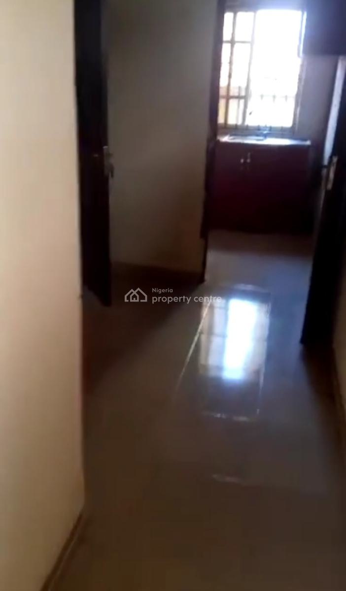 Lovely Miniflat, Kfarm Estate, Ogba, Ikeja, Lagos, Flat / Apartment for Rent