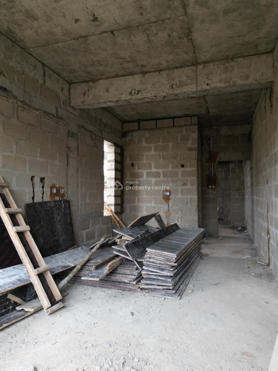 Own 1 Bedroom High-yield Investment Opportunities, Yaba, Lagos, Flat / Apartment for Sale