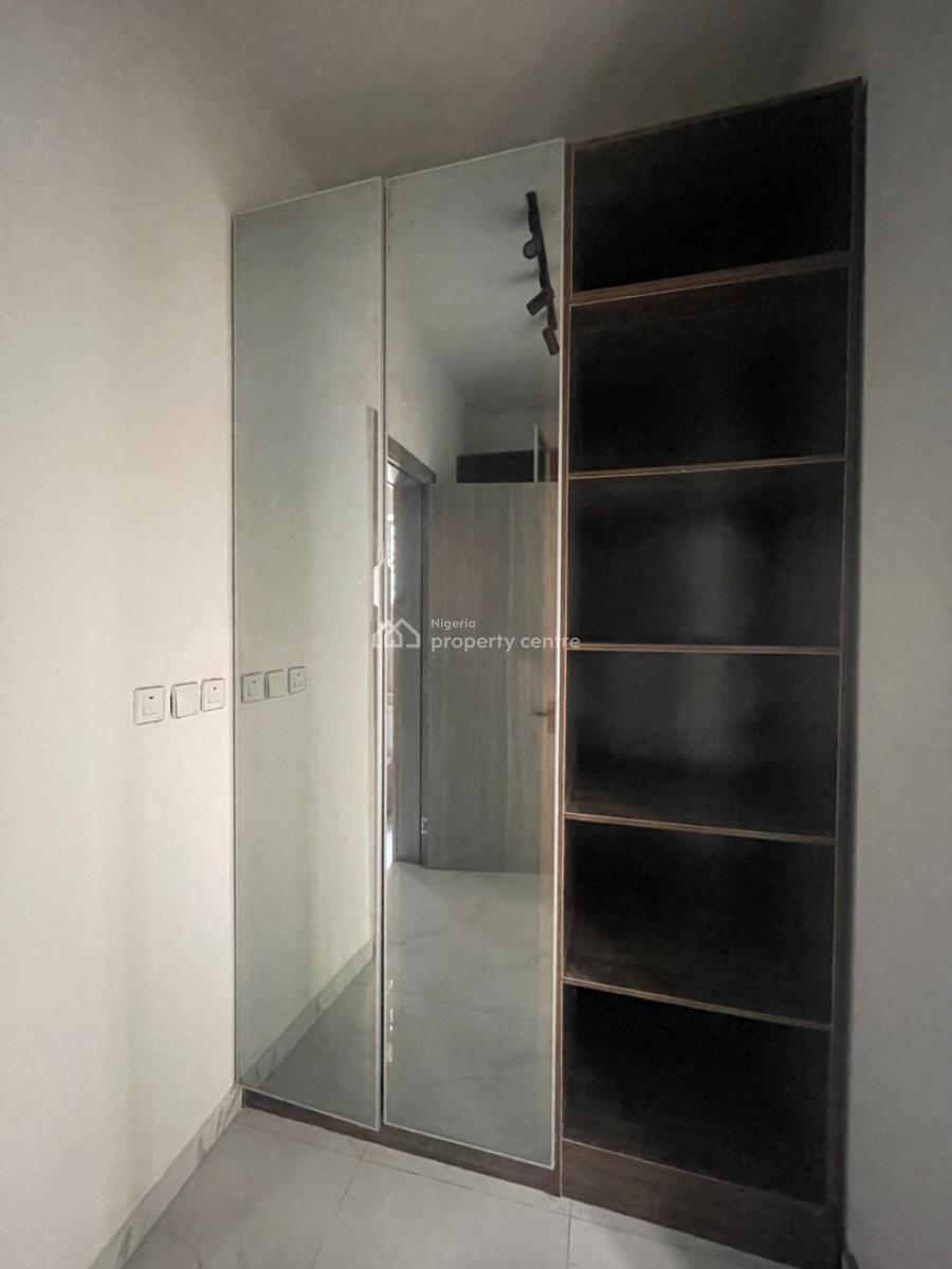 Newly Built 5 Bedroom Detached Duplex with Bq, Ikate Elegushi, Lekki, Lagos, Semi-detached Duplex for Sale