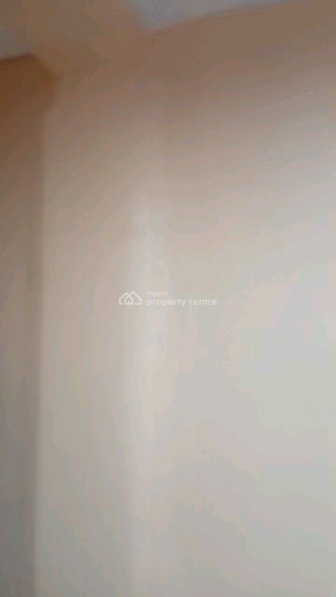 Spacious Mini Flat, Adeoye Street, Ori-oke, Ogudu, Lagos, Mini Flat (room and Parlour) for Rent