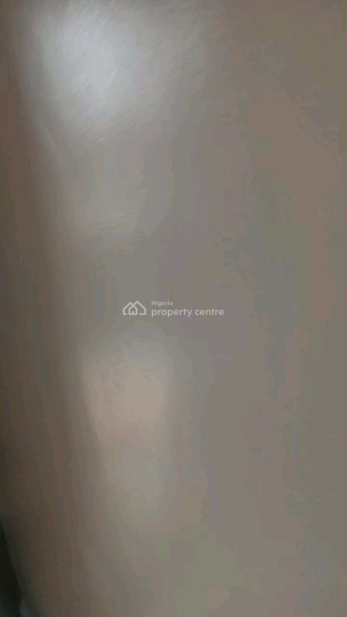 Spacious Mini Flat, Adeoye Street, Ori-oke, Ogudu, Lagos, Mini Flat (room and Parlour) for Rent