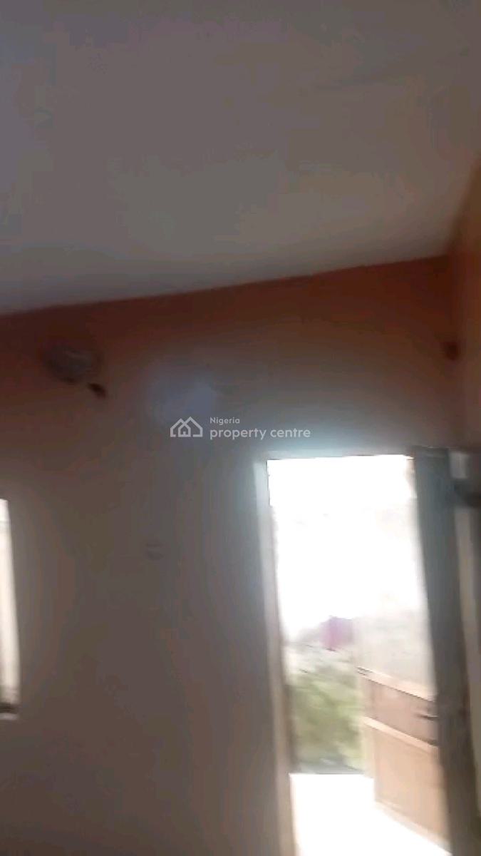 Spacious Mini Flat, Adeoye Street, Ori-oke, Ogudu, Lagos, Mini Flat (room and Parlour) for Rent