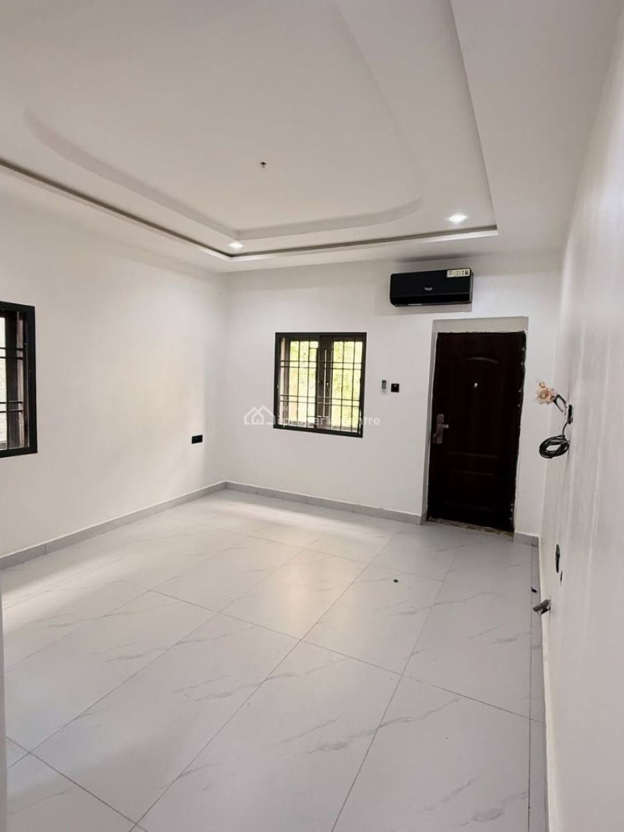 4 Bedroom Terrace, Katampe (main), Katampe, Abuja, Terraced Duplex for Rent