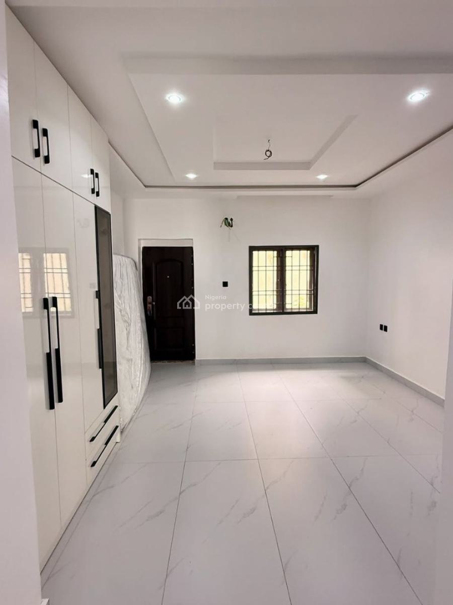 4 Bedroom Terrace, Katampe (main), Katampe, Abuja, Terraced Duplex for Rent