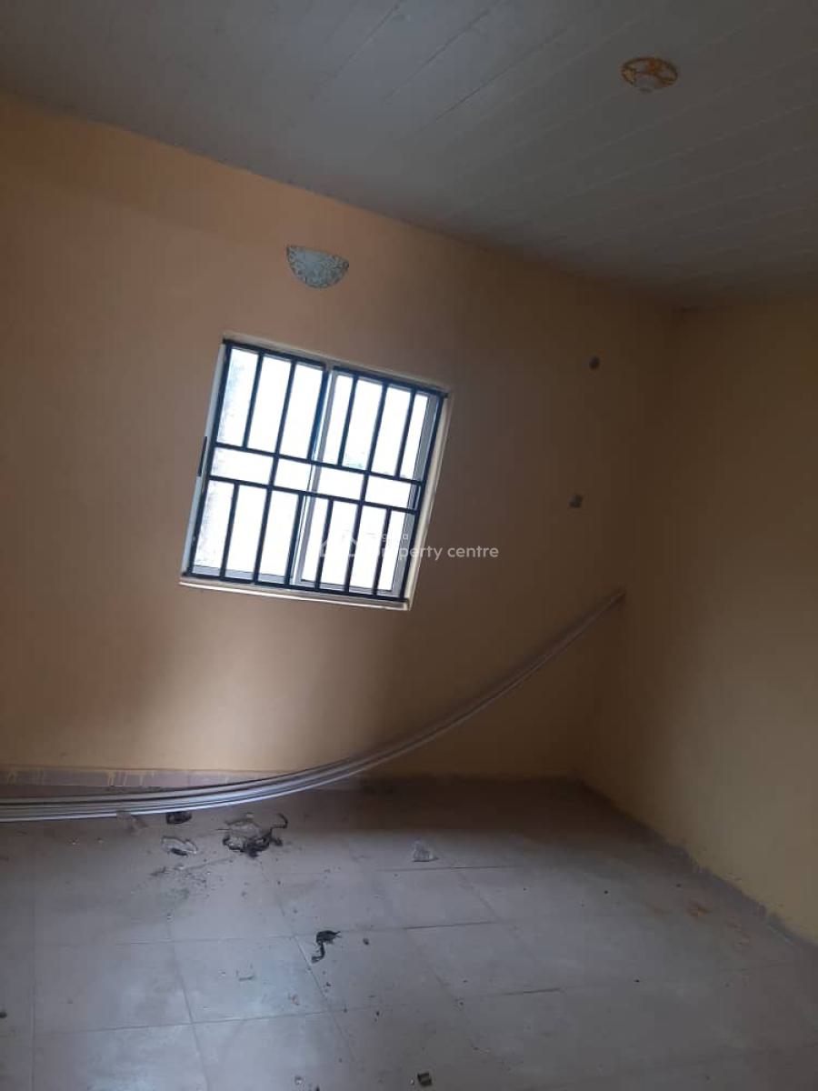 One Bedroom Flat, New Road Gbetu Awoyaya, Awoyaya, Ibeju Lekki, Lagos, Mini Flat (room and Parlour) for Rent
