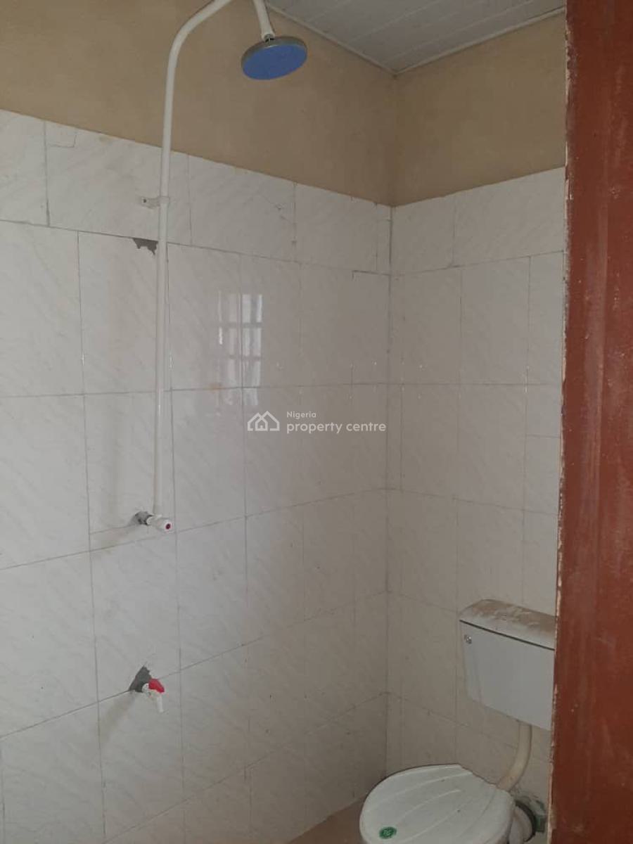 One Bedroom Flat, New Road Gbetu Awoyaya, Awoyaya, Ibeju Lekki, Lagos, Mini Flat (room and Parlour) for Rent