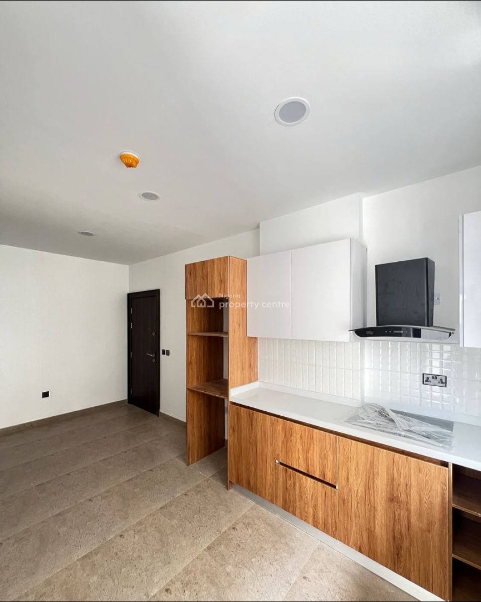 Modern 4 Bedroom Loft in a Serviced Compound, Banana Island, Ikoyi, Lagos, Flat / Apartment for Rent