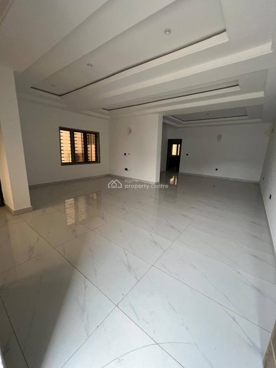 4 Bedrooms Terraced Duplex, Katampe, Abuja, Terraced Duplex for Sale
