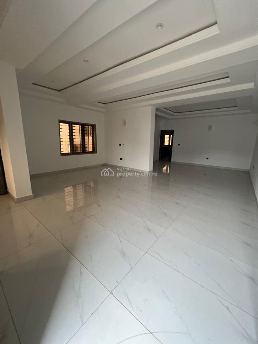 4 Bedrooms Terraced Duplex, Katampe, Abuja, Terraced Duplex for Sale