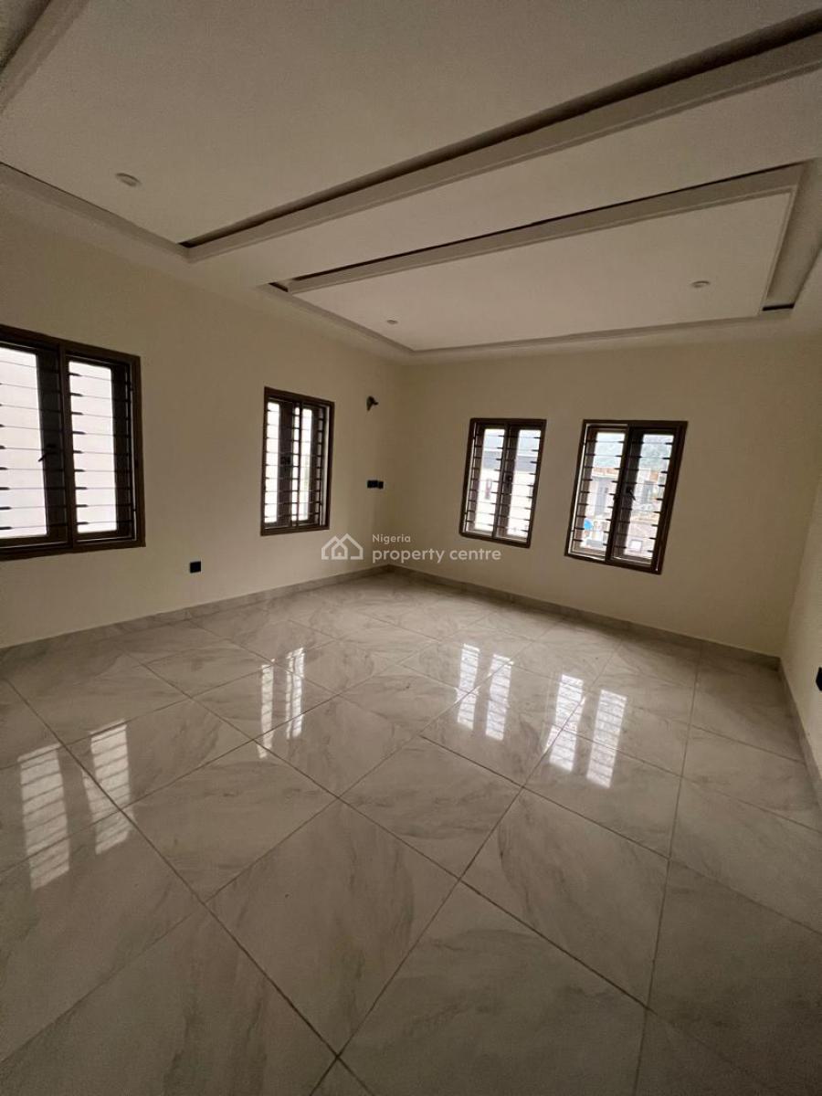 4 Bedrooms Terraced Duplex, Katampe, Abuja, Terraced Duplex for Sale