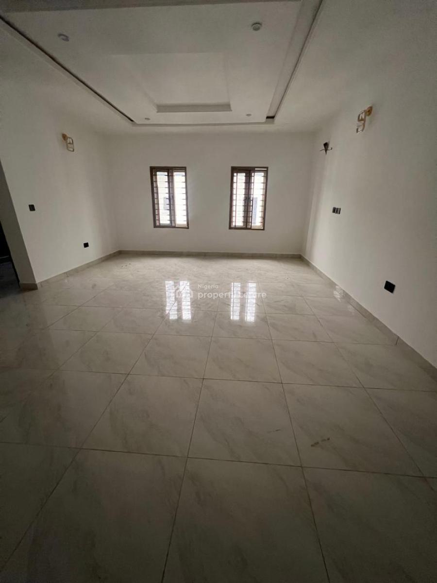 4 Bedrooms Terraced Duplex, Katampe, Abuja, Terraced Duplex for Sale