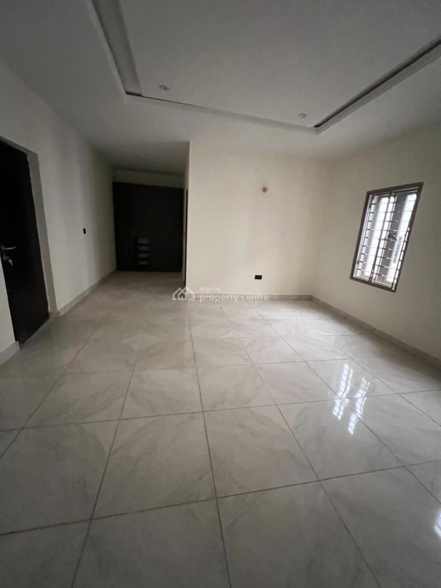 4 Bedrooms Terraced Duplex, Katampe, Abuja, Terraced Duplex for Sale