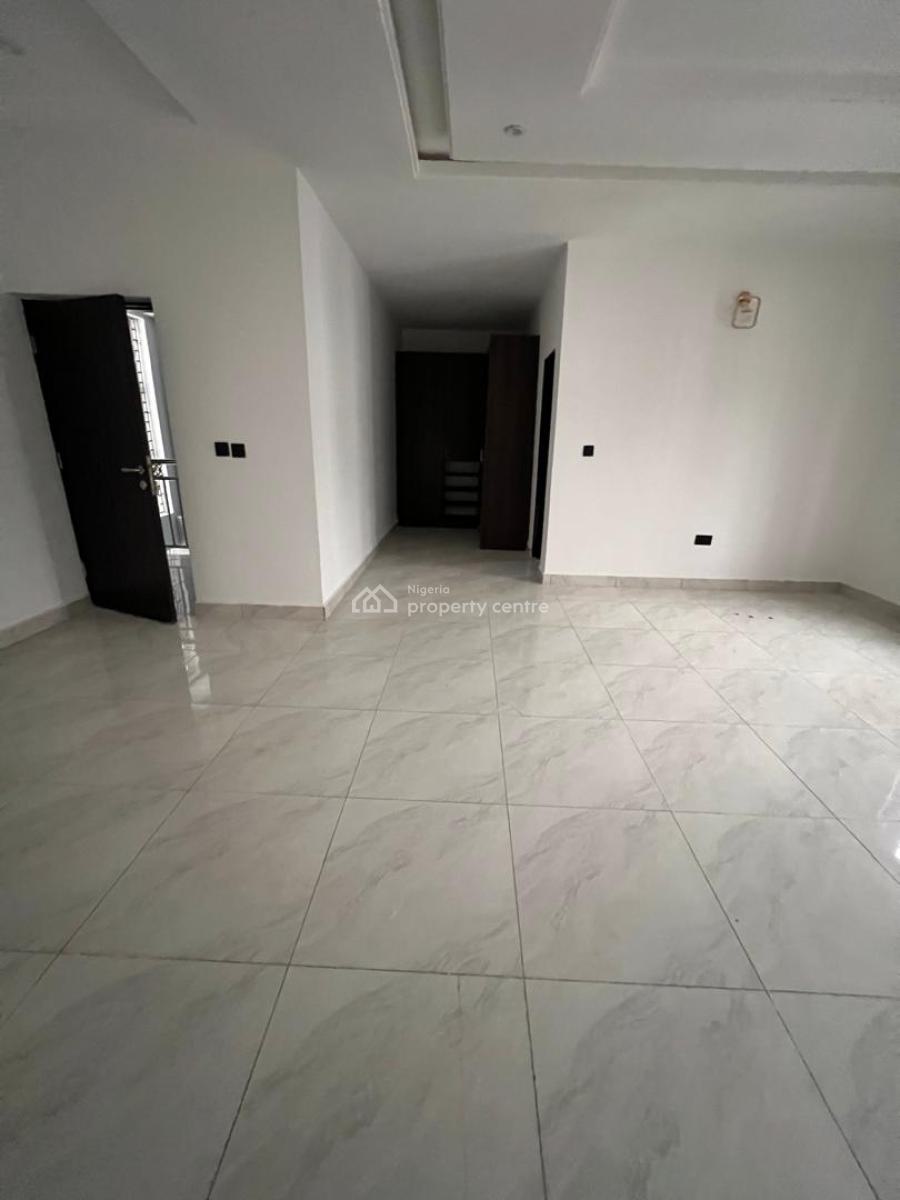 4 Bedrooms Terraced Duplex, Katampe, Abuja, Terraced Duplex for Sale