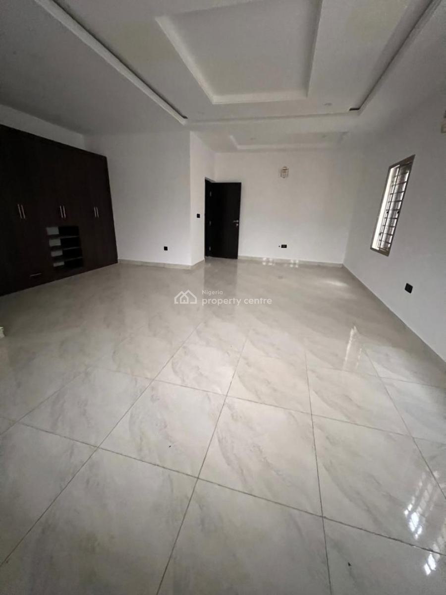 4 Bedrooms Terraced Duplex, Katampe, Abuja, Terraced Duplex for Sale