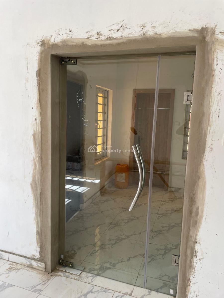 Executively Finished 3 Bedroom Fully Detached Bungalow in Mowe Town, (25mins Drive to Lagos Mainland), Mowe Town, Ogun, Detached Bungalow for Sale