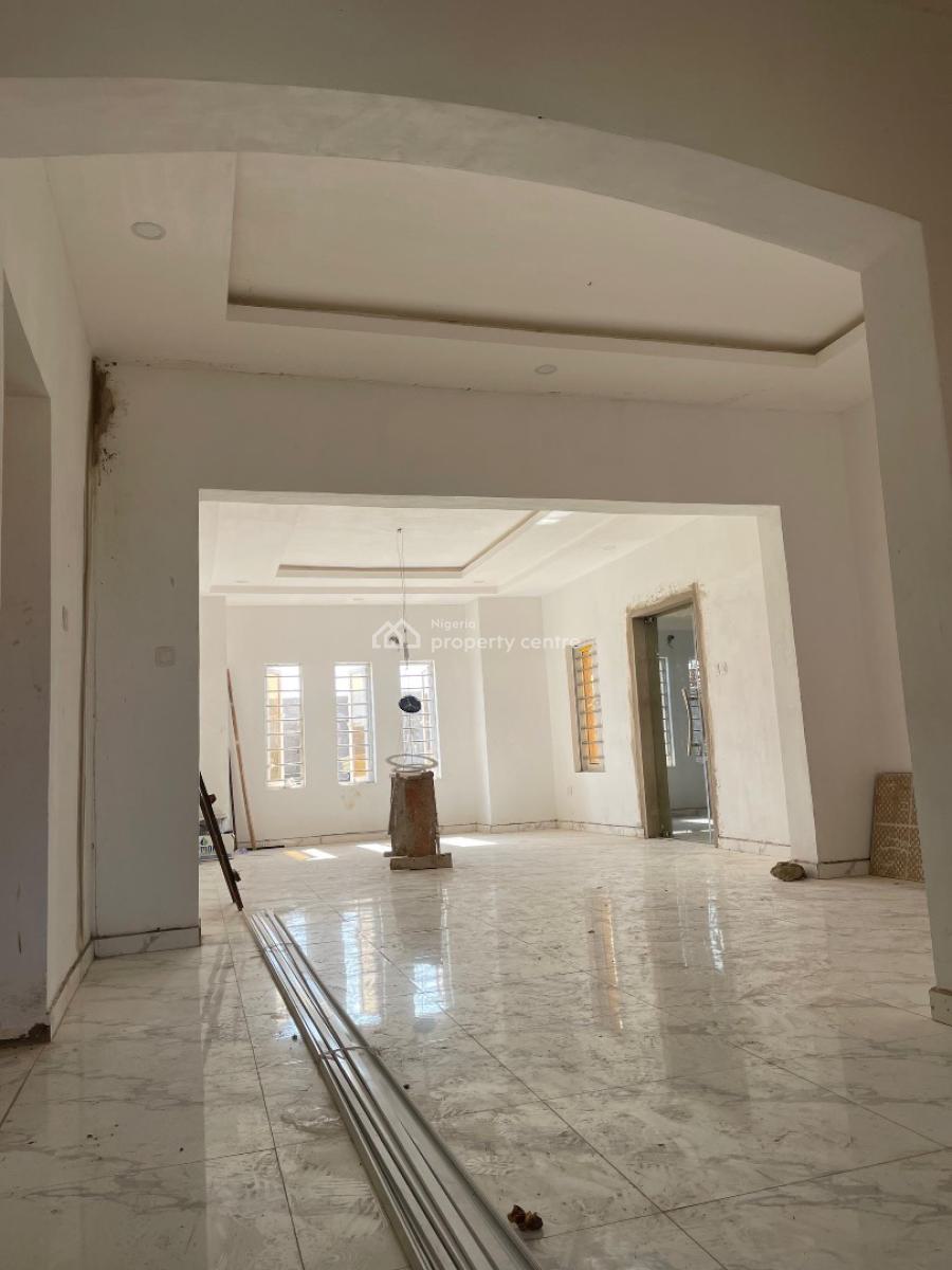 Executively Finished 3 Bedroom Fully Detached Bungalow in Mowe Town, (25mins Drive to Lagos Mainland), Mowe Town, Ogun, Detached Bungalow for Sale
