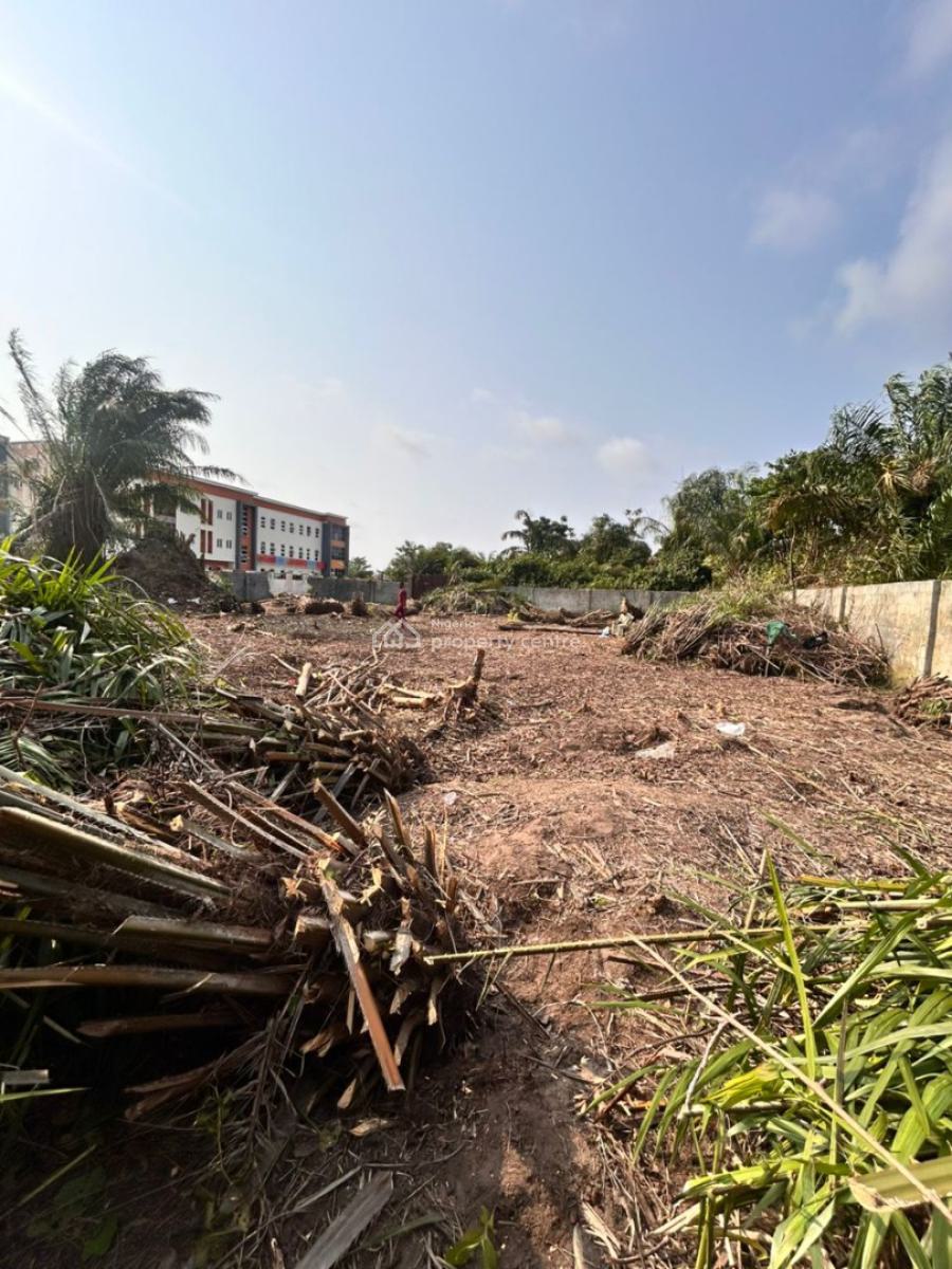 2 and Half Plot of Land, Ajaji Apata Estate, Sangotedo, Ajah, Lagos, Mixed-use Land for Sale