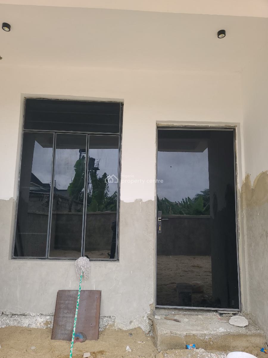 3 Bedroom Bedroom Terrace Duplex,  Available, Lekki Peninsula Scheme 2 Estate, Abraham Adesanya, Ajiwe, Ajah, Lagos, Terraced Duplex for Sale