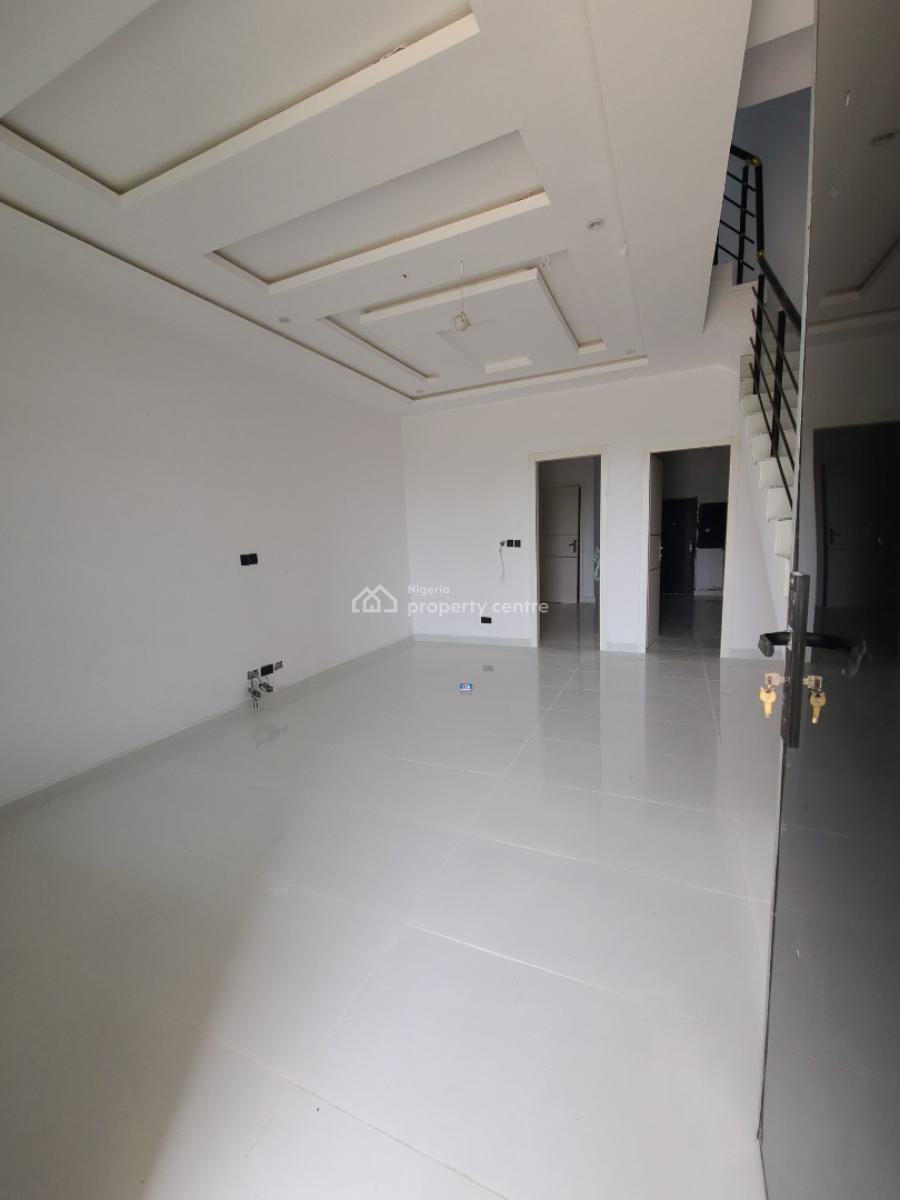 3 Bedroom Bedroom Terrace Duplex,  Available, Lekki Peninsula Scheme 2 Estate, Abraham Adesanya, Ajiwe, Ajah, Lagos, Terraced Duplex for Sale