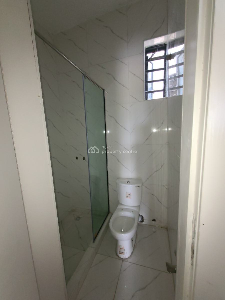 3 Bedroom Bedroom Terrace Duplex,  Available, Lekki Peninsula Scheme 2 Estate, Abraham Adesanya, Ajiwe, Ajah, Lagos, Terraced Duplex for Sale