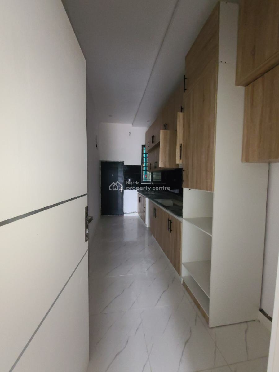 3 Bedroom Bedroom Terrace Duplex,  Available, Lekki Peninsula Scheme 2 Estate, Abraham Adesanya, Ajiwe, Ajah, Lagos, Terraced Duplex for Sale