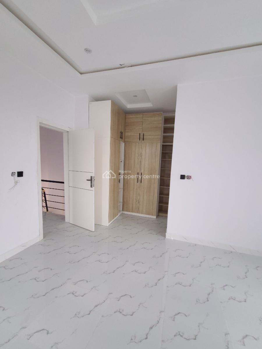 3 Bedroom Bedroom Terrace Duplex,  Available, Lekki Peninsula Scheme 2 Estate, Abraham Adesanya, Ajiwe, Ajah, Lagos, Terraced Duplex for Sale