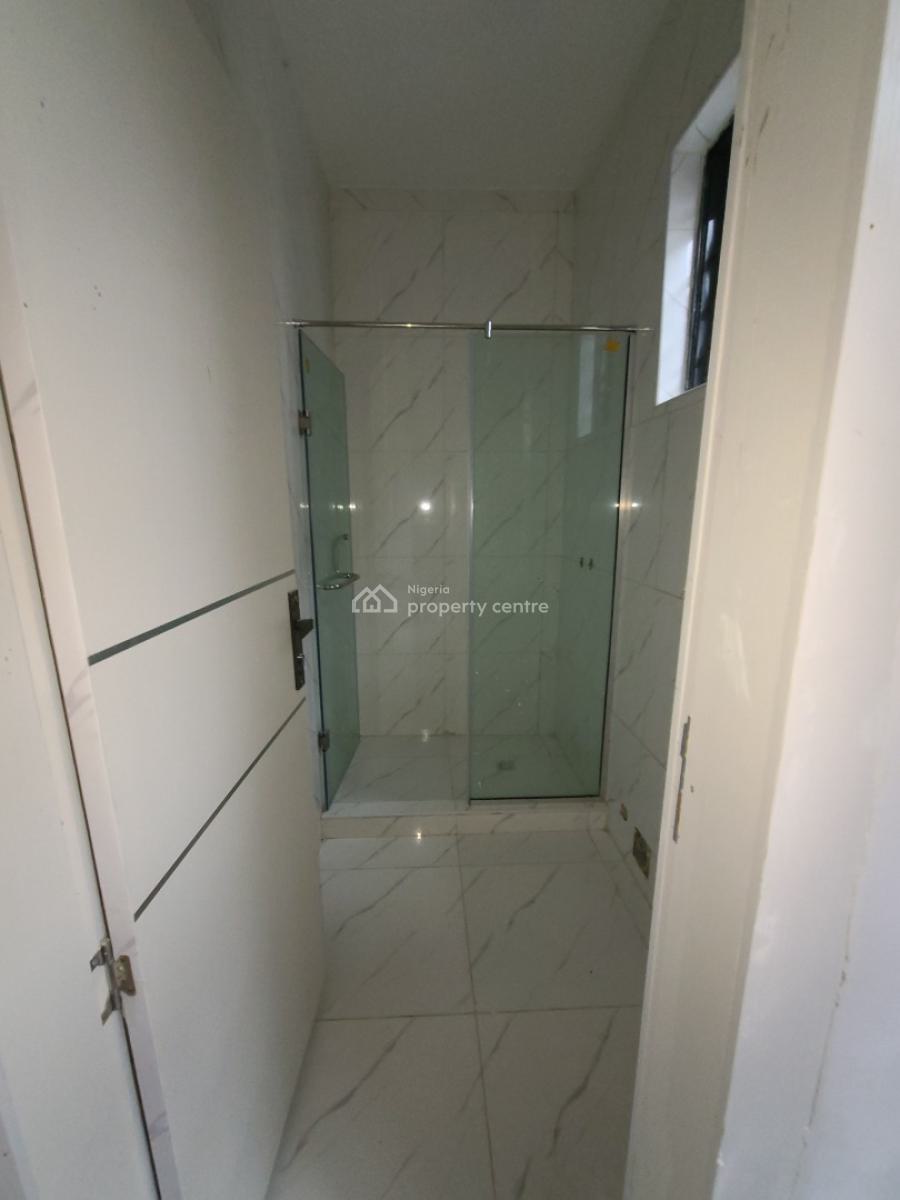3 Bedroom Bedroom Terrace Duplex,  Available, Lekki Peninsula Scheme 2 Estate, Abraham Adesanya, Ajiwe, Ajah, Lagos, Terraced Duplex for Sale
