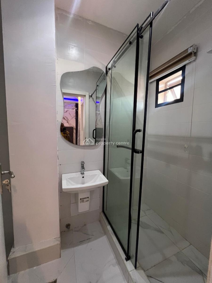 Fully Furnished 2 Bedroom Flat with Swimming Pool, Victoria Island (vi), Lagos, Flat / Apartment for Rent