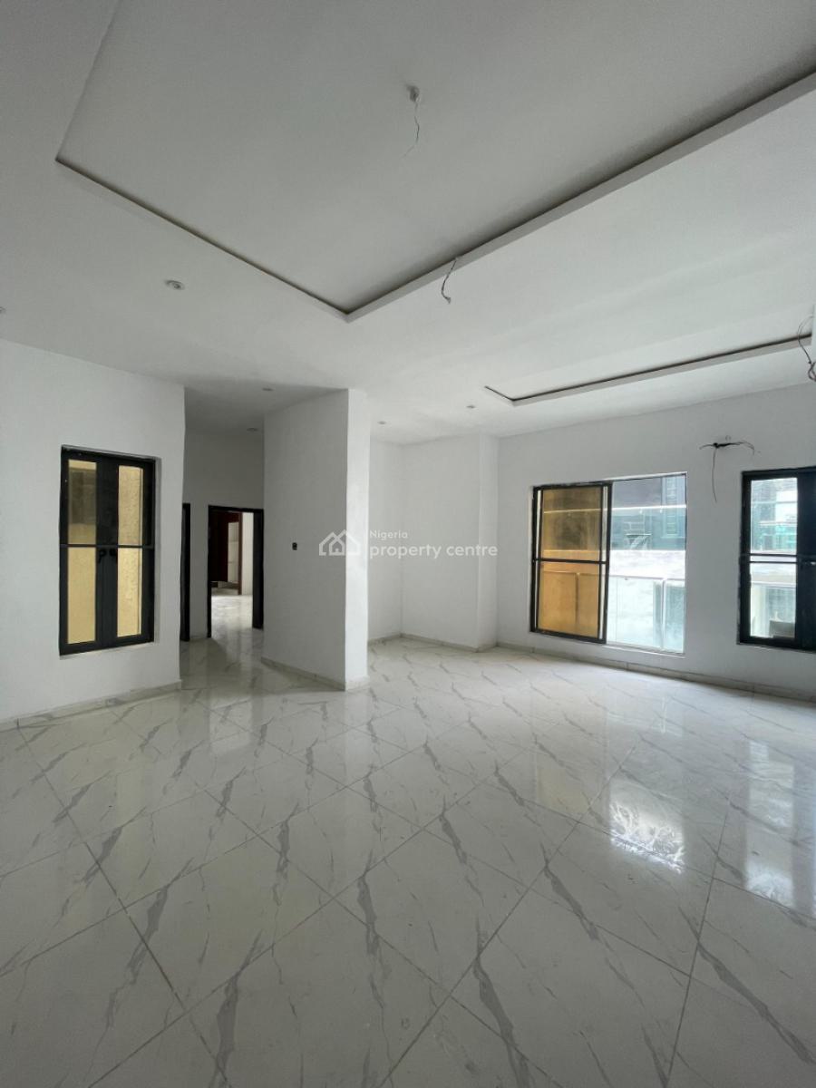 Well Maintained 2 Bedroom Apartment/flat, Ikate Elegushi, Lekki, Lagos, Flat / Apartment for Sale
