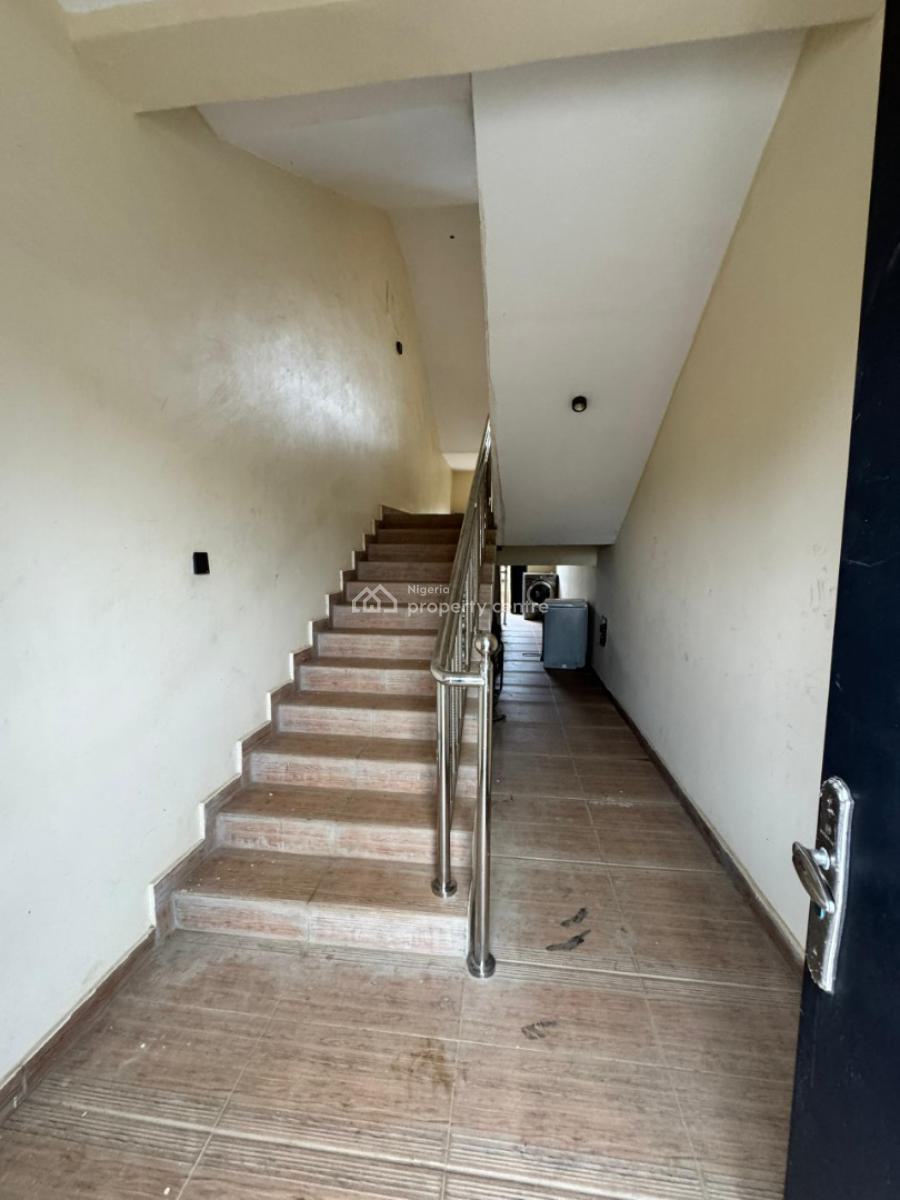 Exquisitely Finished 3 Bedroom Flat, Wuye, Abuja, Flat / Apartment for Sale