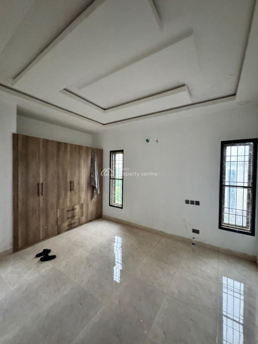 Exquisitely Finished 3 Bedroom Flat, Wuye, Abuja, Flat / Apartment for Sale