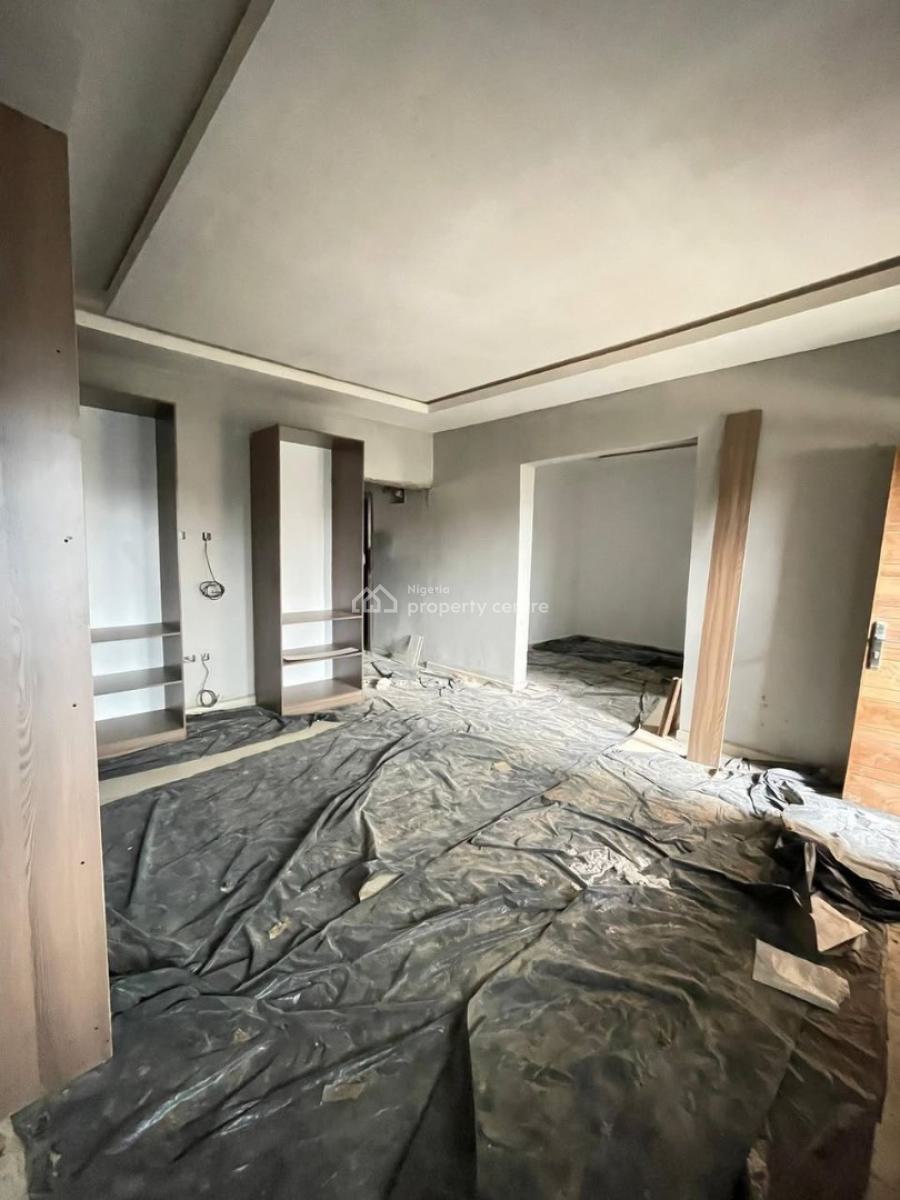 Ultra Modern 4-bedroom Terrace Duplex in Santos Estate, Ikeja, Ikeja, Lagos, Terraced Duplex for Sale